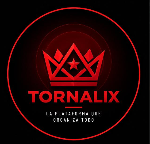 Logo de Tornalix